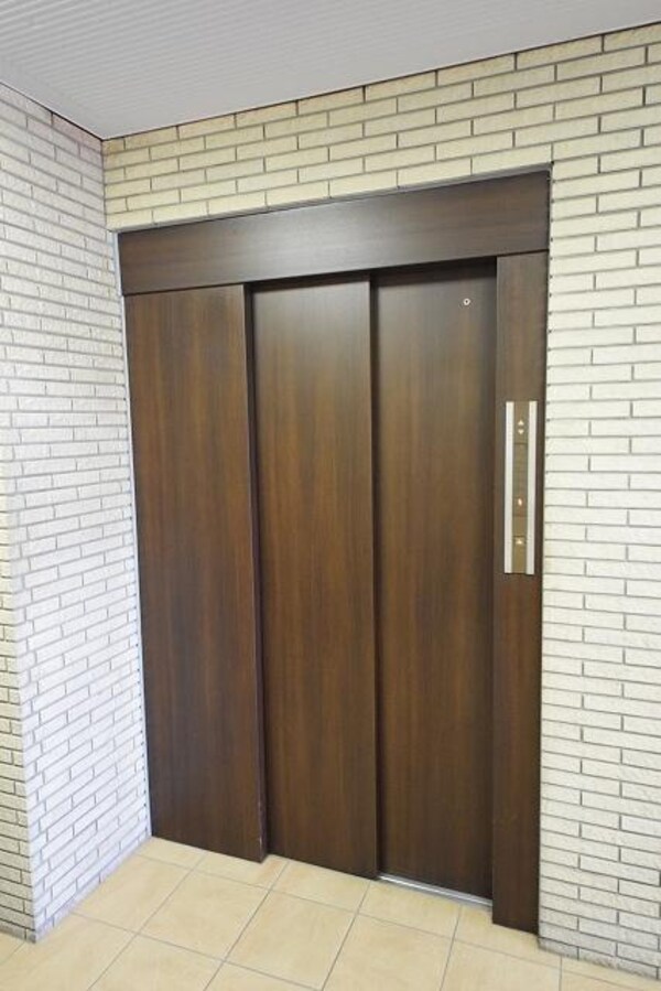 共有部分(★エレベーターです★)