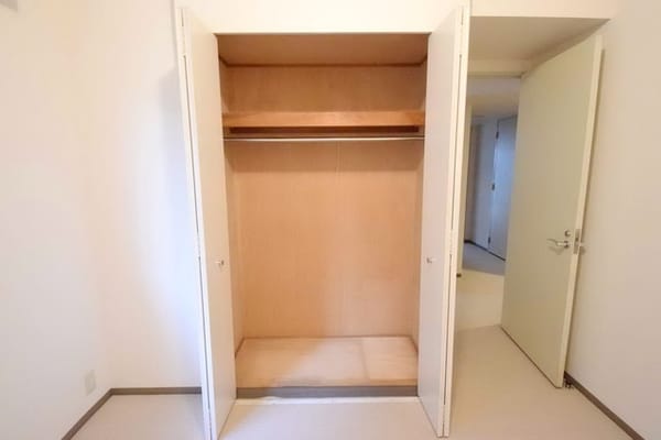 収納(室内・室内設備)