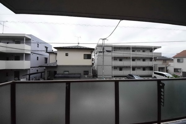 眺望(室内・室内設備)