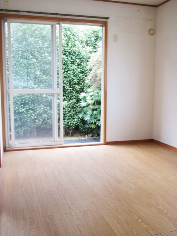 リビング・居室
