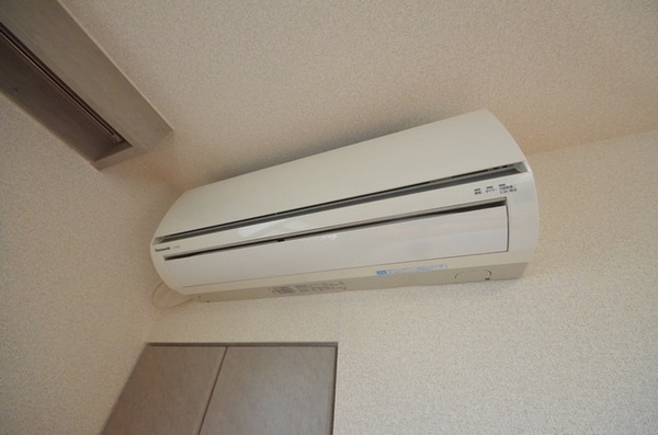 設備(★エアコン★)