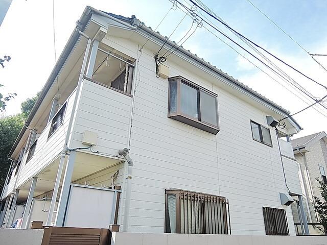 物件外観写真1　(★外観★)