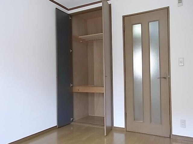 物件内観写真7　(★収納★)