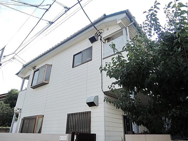 物件内観写真10　(★外観★)