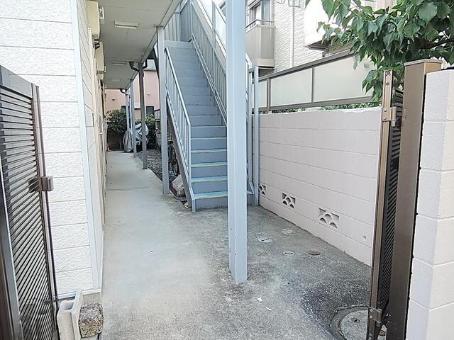 物件内観写真11　(★外観★)