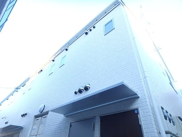 外観(外観)