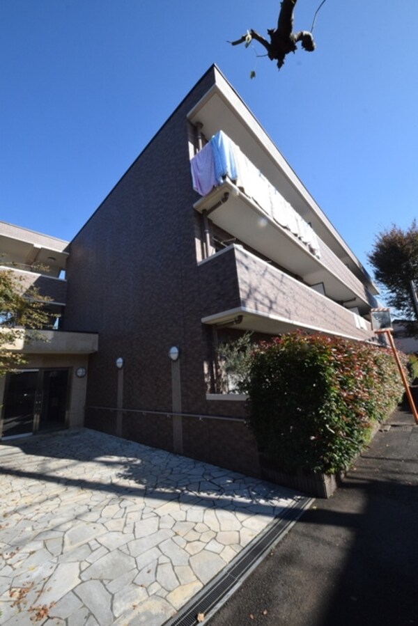 外観(★閑静な住宅街★)