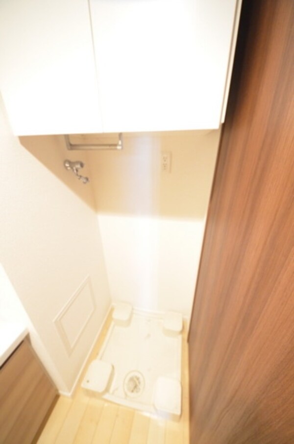 その他(★室内洗濯機置き場★)