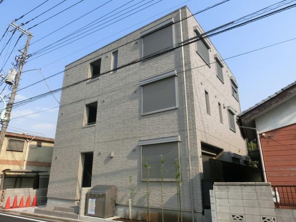 外観(★外観★)