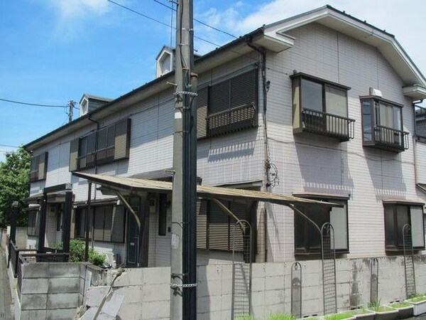外観(★閑静な住宅街★)