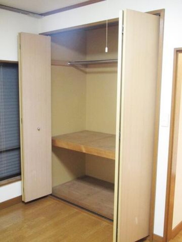 その他室内・内装(収納広々★)
