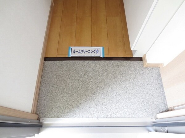 玄関(★お問い合わせはタウンハウジングまで★)