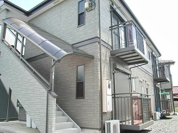 外観(★日当たり・住環境良好★)