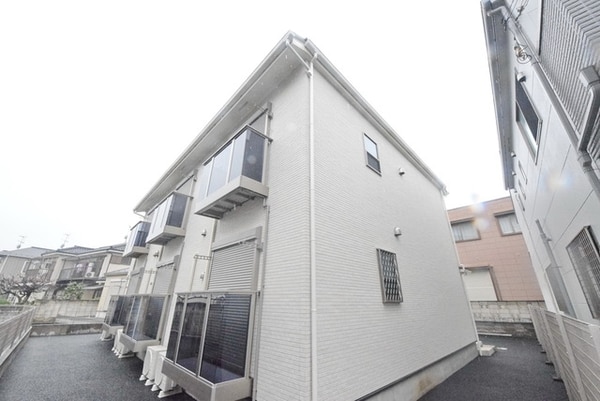外観(★外観★（同建物内　写真）)