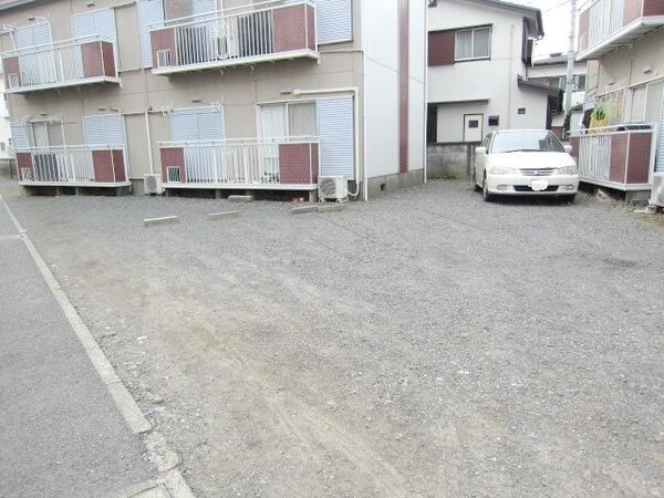 駐車場(★お問い合わせはタウンハウジングまで★)