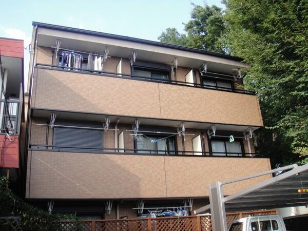 外観(★閑静な住宅街★)