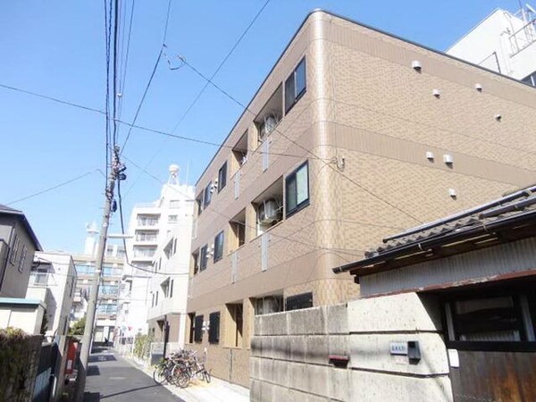外観(外観)