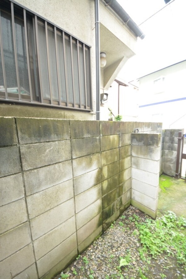 眺望(★閑静な住宅街★)