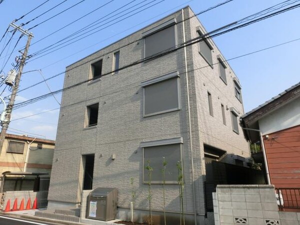 外観(★外観★)