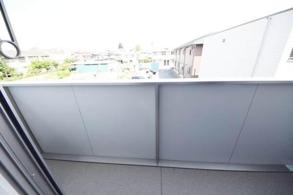バルコニー(★同施工会社のイメージです★)