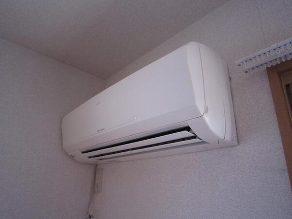 設備(★★)