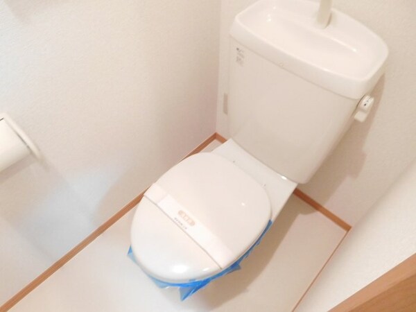 トイレ(★トイレ★)