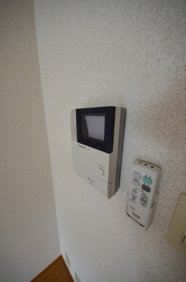 その他(ＴＶドアホン)