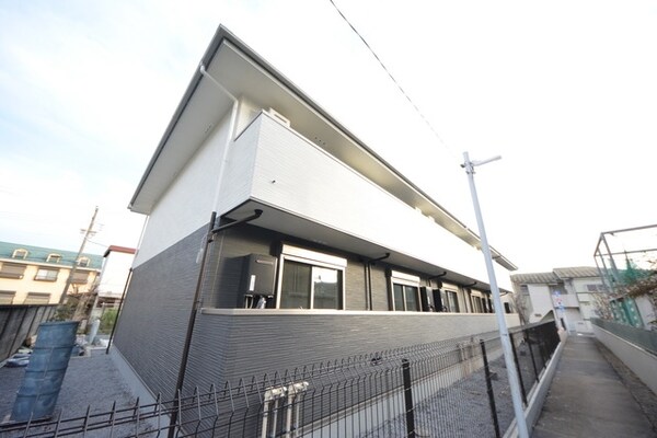 外観(外観)