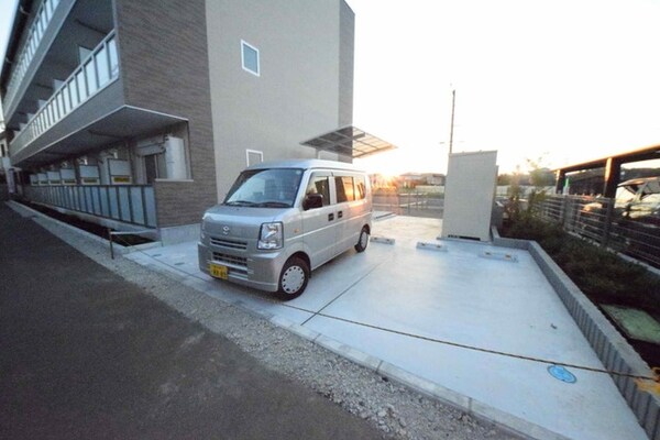 その他(外観・共用部分)