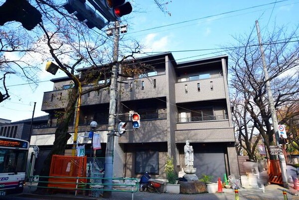 外観(★生活便利な府中で新生活を始めてみませんか？★)