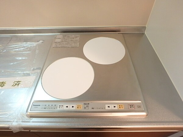 キッチン(★ＩＨ２口★)
