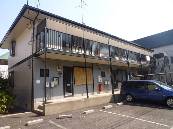 その他(綺麗な外観)