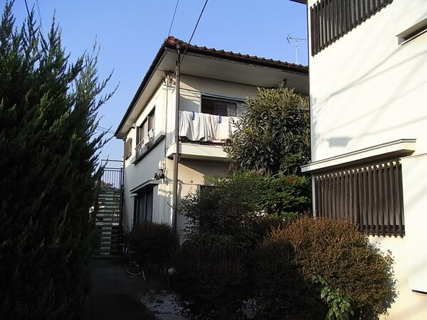 外観(★閑静な住宅街★)