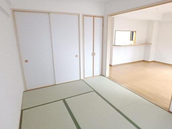 その他室内・内装(和室付)