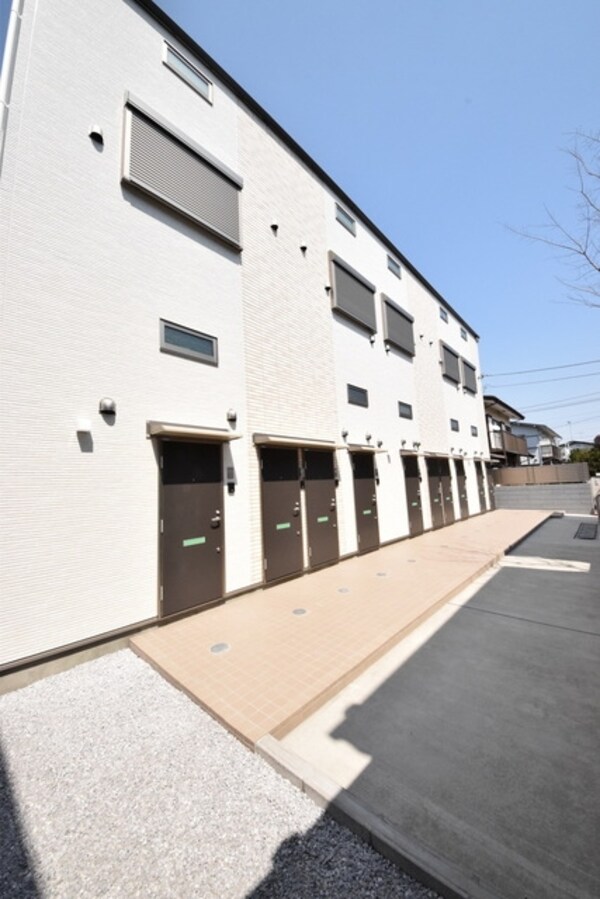 外観(★閑静な住宅街★)
