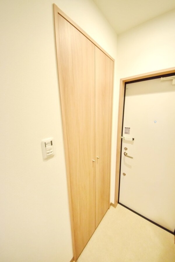 設備(★シューズボックス★)