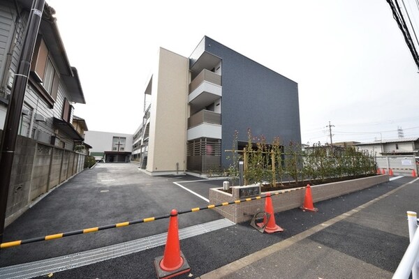 外観(★閑静な住宅街★)