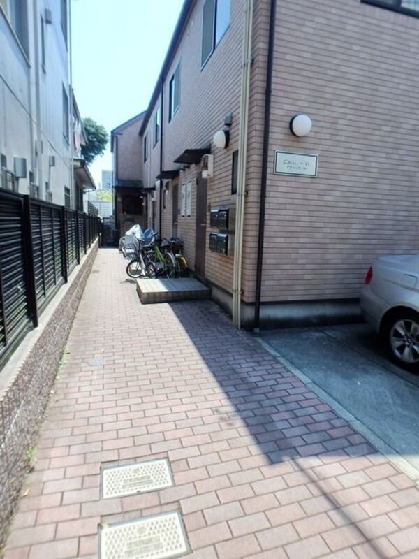 エントランス(★エントランス★)