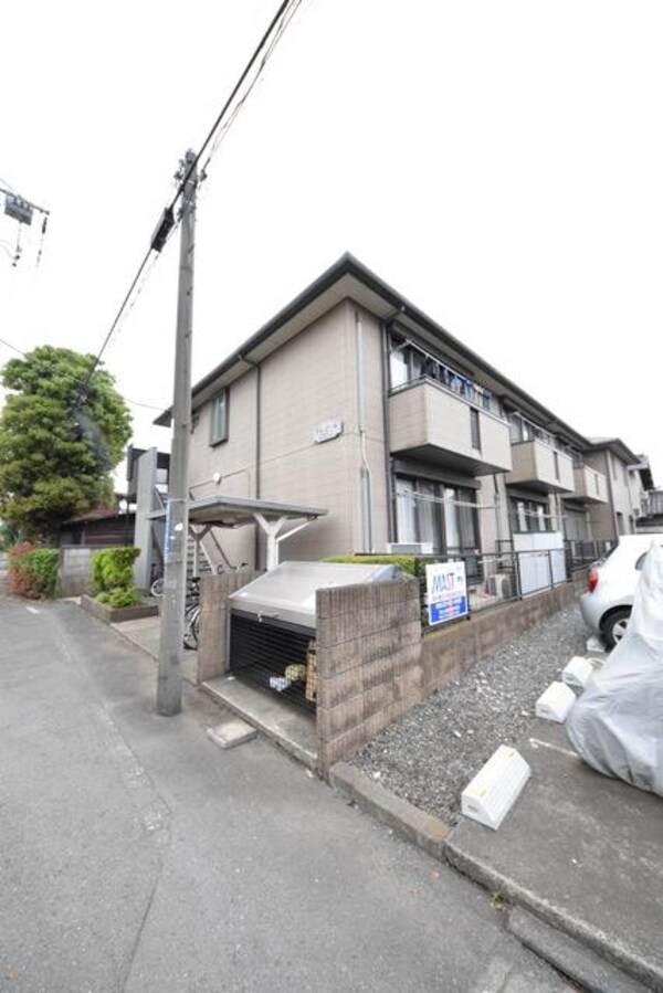 外観(★閑静な住宅街★)