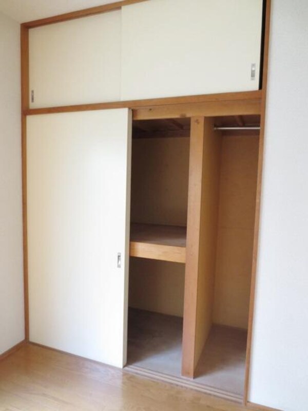 収納(★押入れ★)