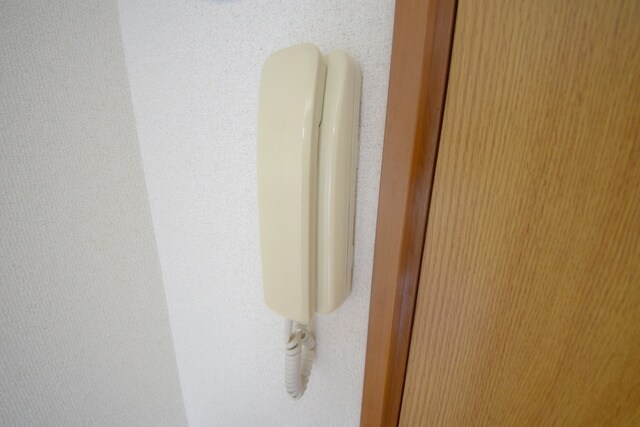 物件内観写真10　(★インターホン★)
