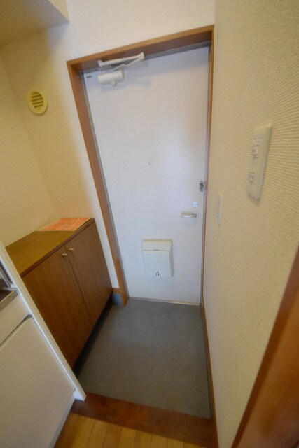 物件内観写真11　(★玄関★)