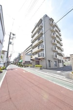 ★オートロックマンション★