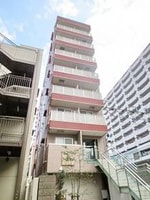 ★宅配ＢＯＸ・エレベーター完備★