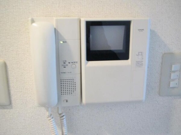 セキュリティ(★オートロック対応ＴＶドアホン★)