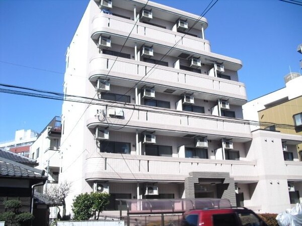 外観(★住環境良好★)