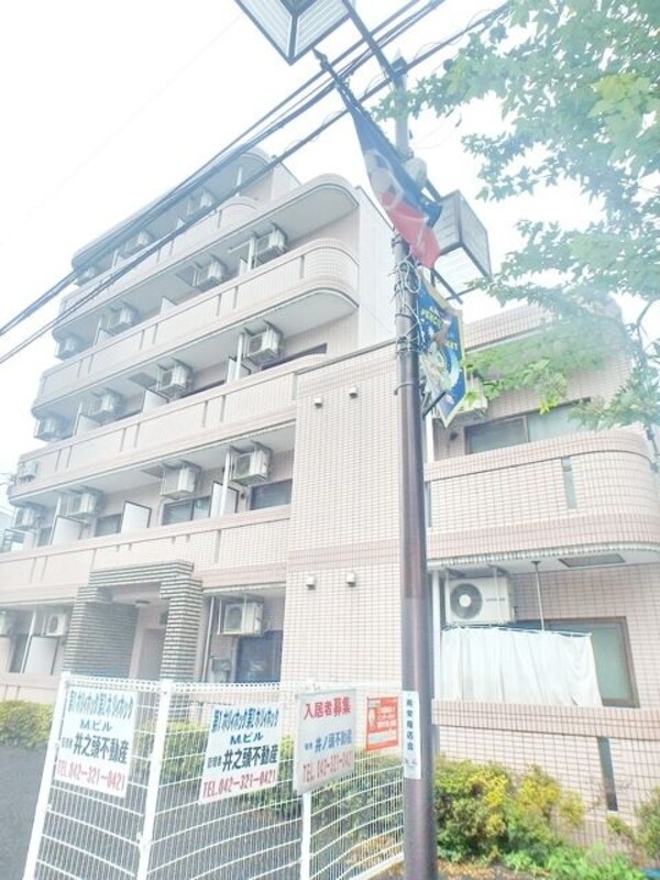 外観(★閑静な住宅街)