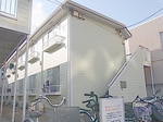 ★落ち着いた外観★