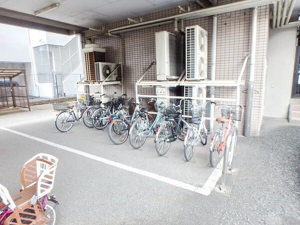 その他(★駐輪スペース★)