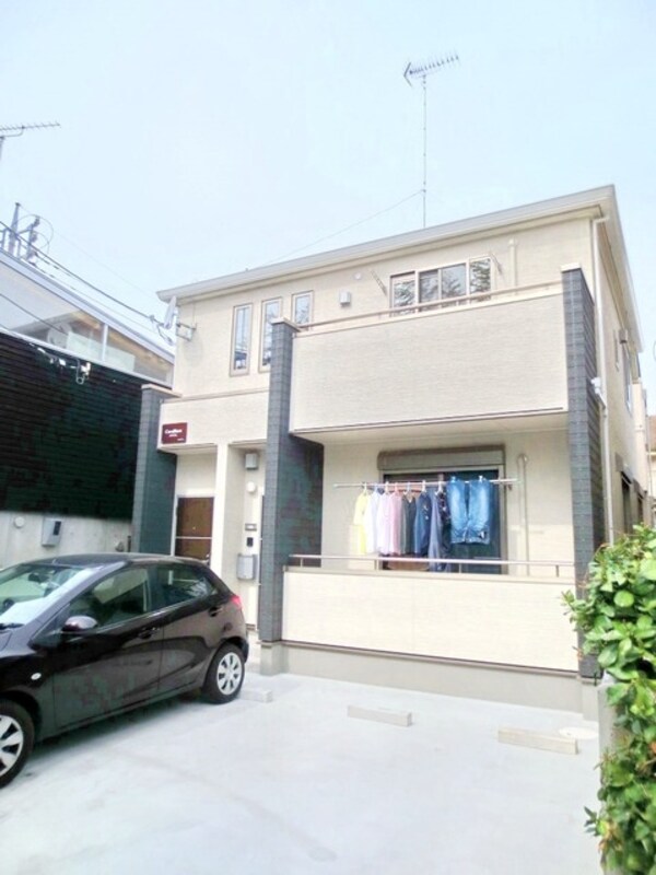 その他(★1フロア1世帯のみ・お隣さんなしの角部屋★)